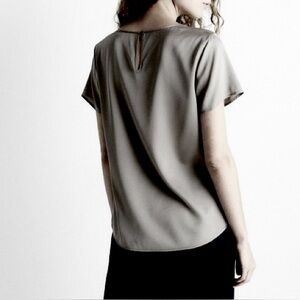 Quince SILK Blend t-shirt